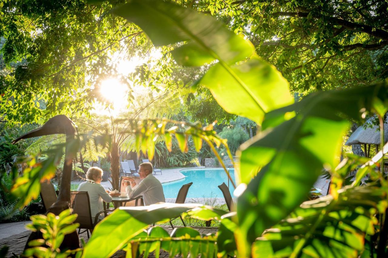 Sunbirds Oasis Lodge Hoedspruit Exterior photo