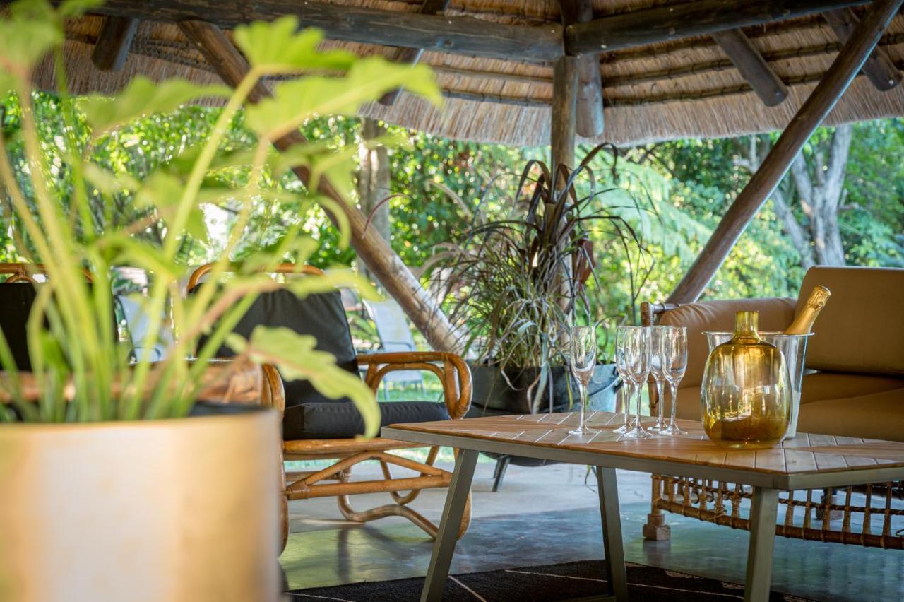 Sunbirds Oasis Lodge Hoedspruit Exterior photo