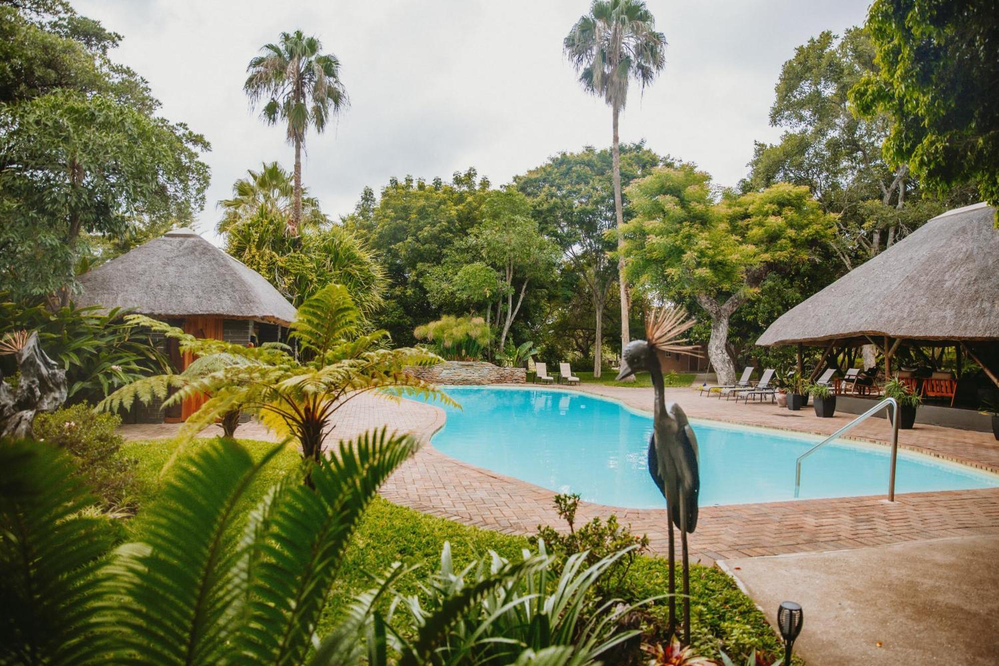 Sunbirds Oasis Lodge Hoedspruit Exterior photo