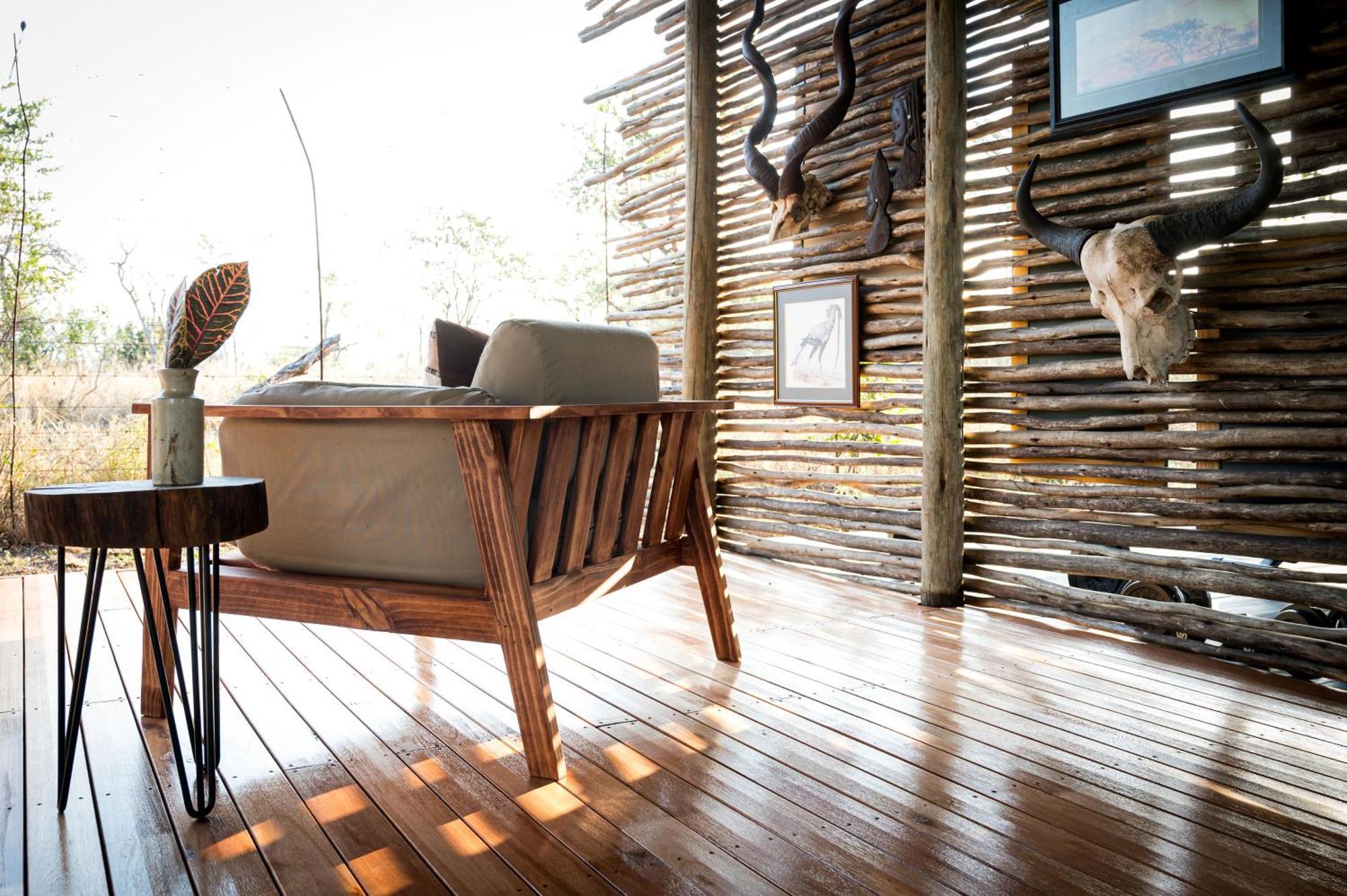 Sunbirds Oasis Lodge Hoedspruit Exterior photo