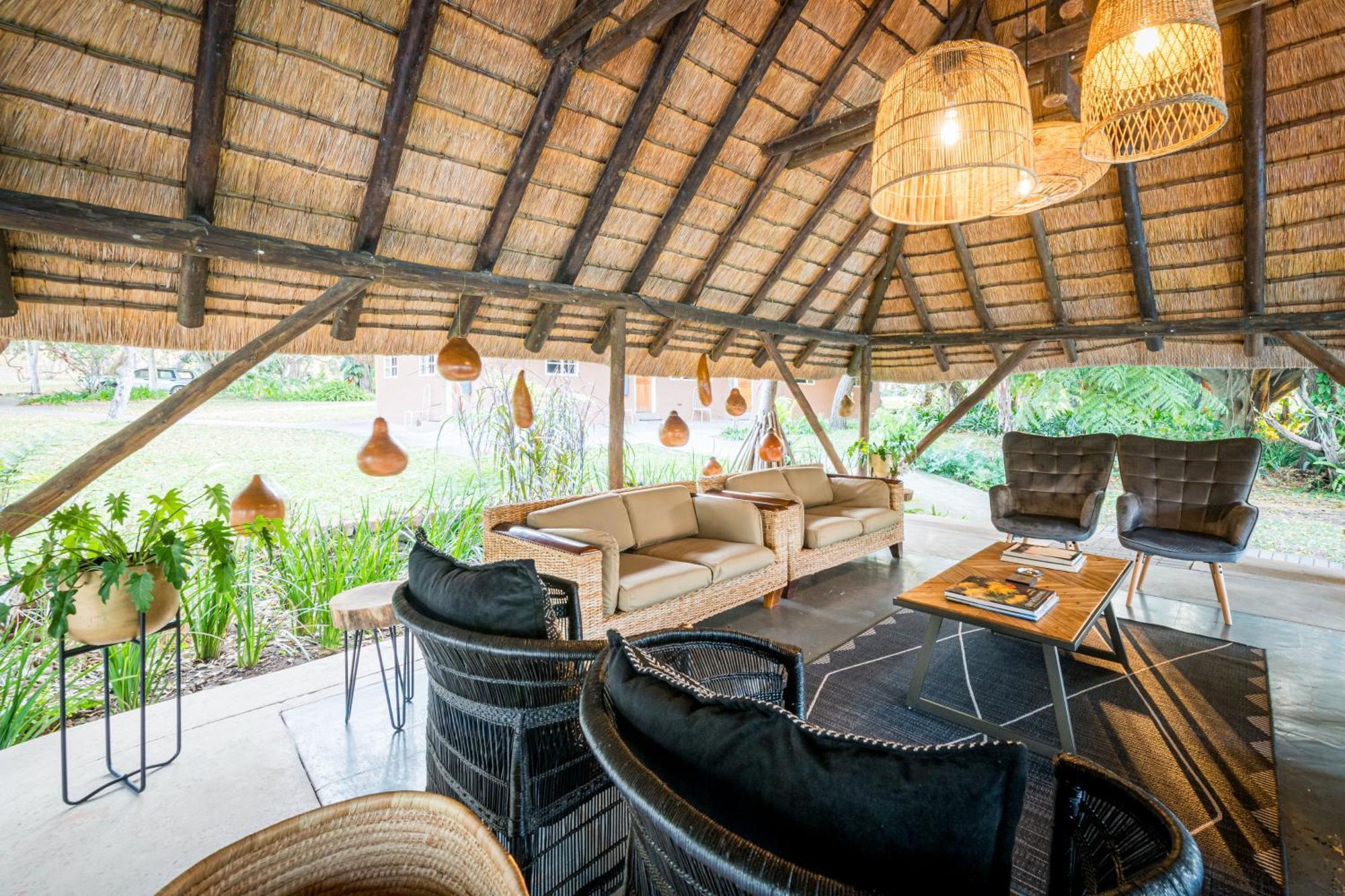 Sunbirds Oasis Lodge Hoedspruit Exterior photo
