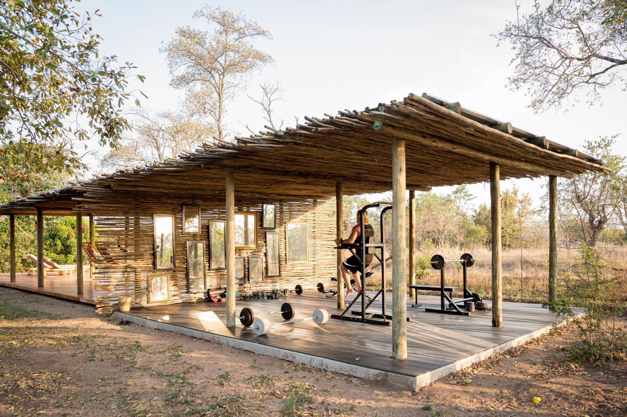 Sunbirds Oasis Lodge Hoedspruit Exterior photo