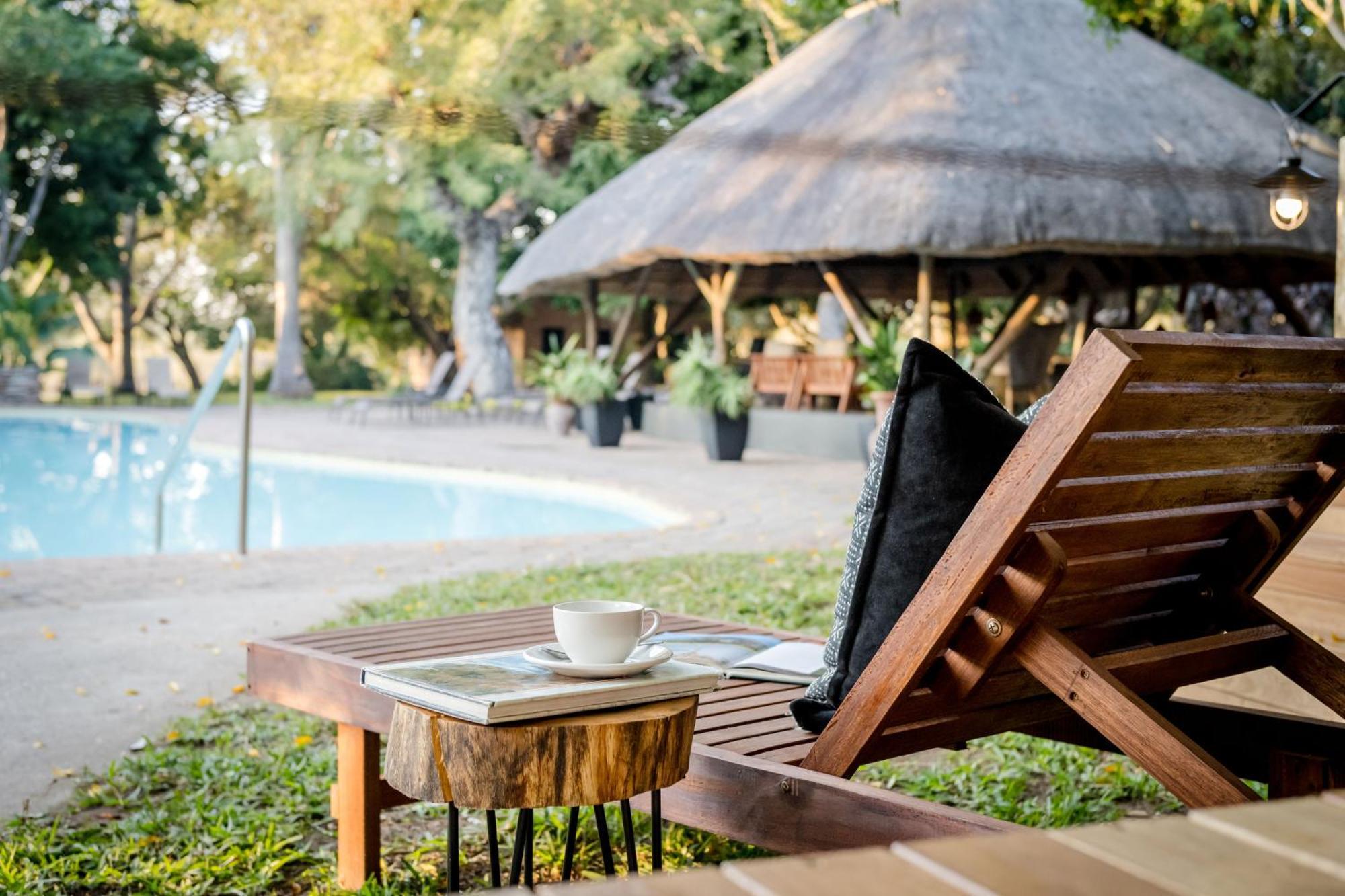Sunbirds Oasis Lodge Hoedspruit Exterior photo