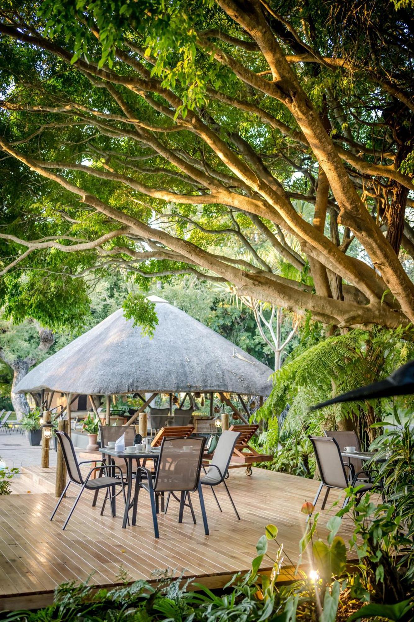 Sunbirds Oasis Lodge Hoedspruit Exterior photo