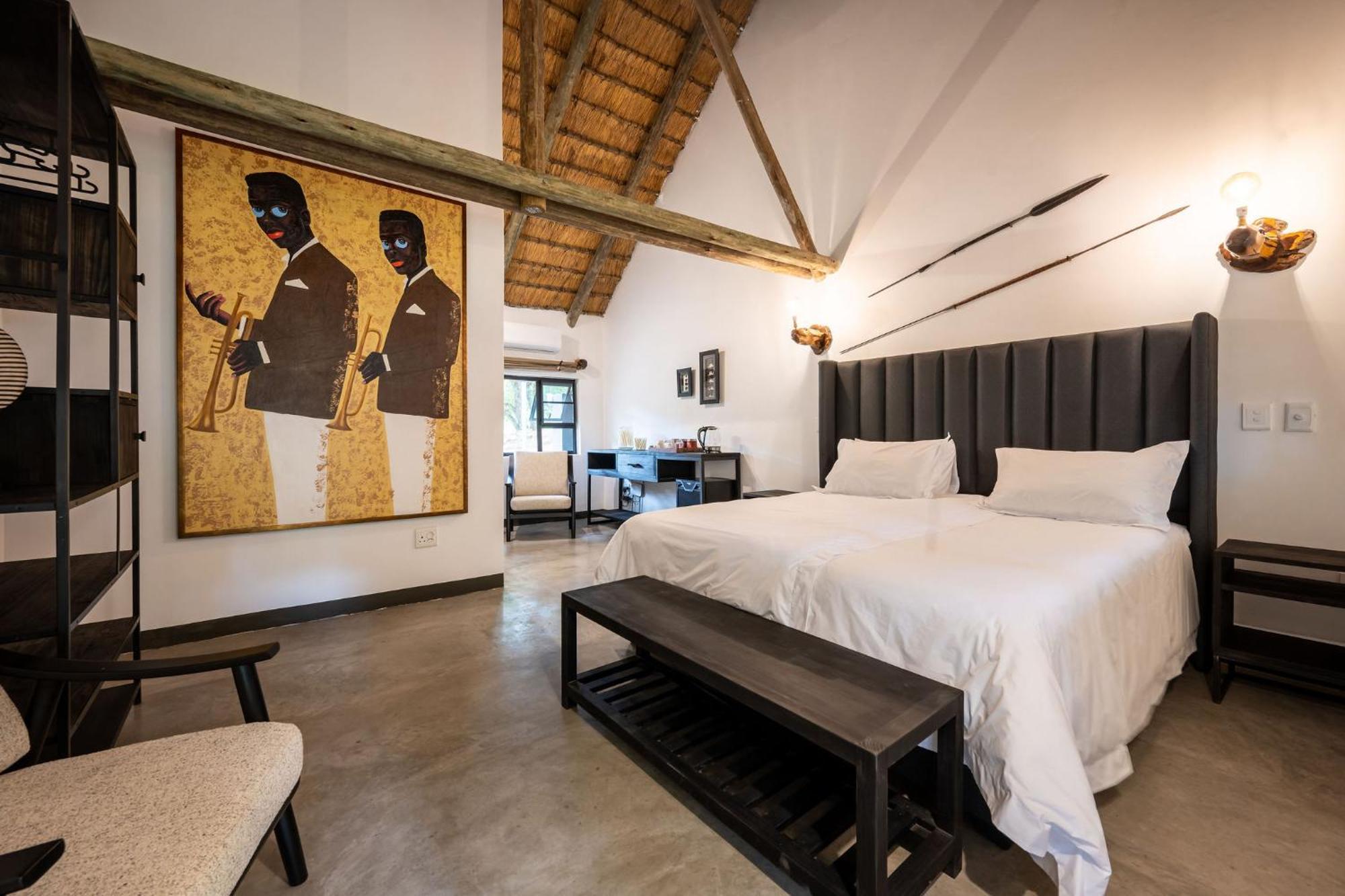 Sunbirds Oasis Lodge Hoedspruit Room photo