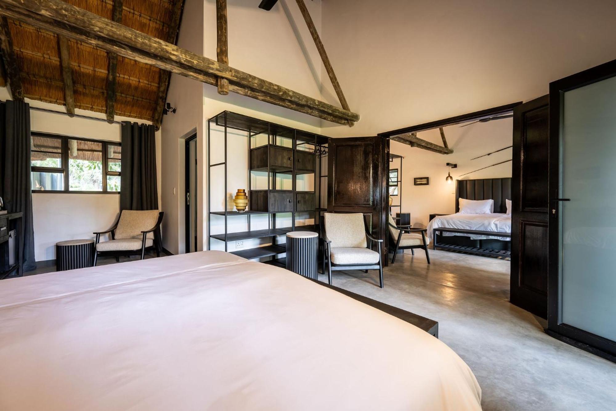 Sunbirds Oasis Lodge Hoedspruit Room photo