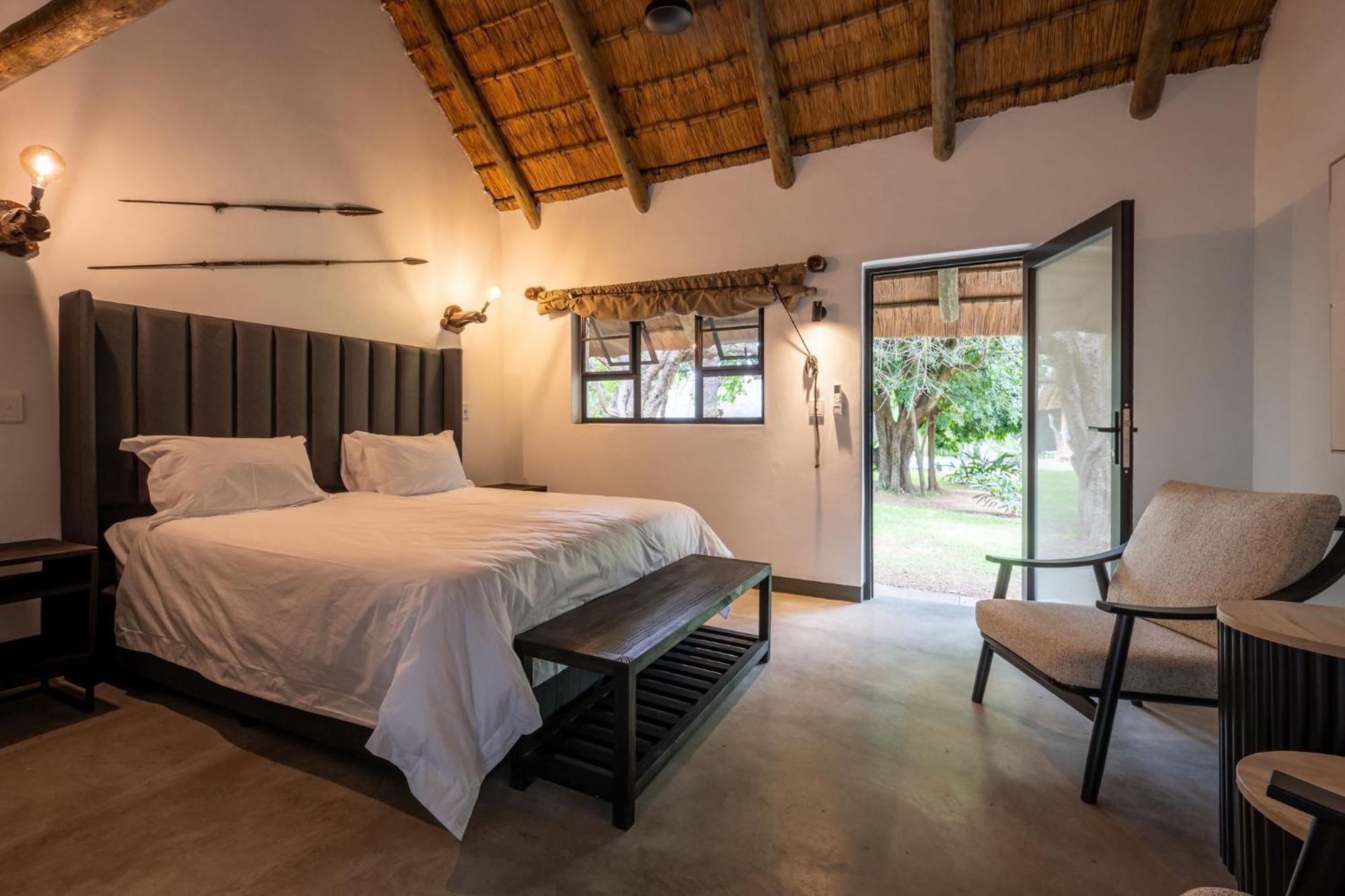 Sunbirds Oasis Lodge Hoedspruit Room photo