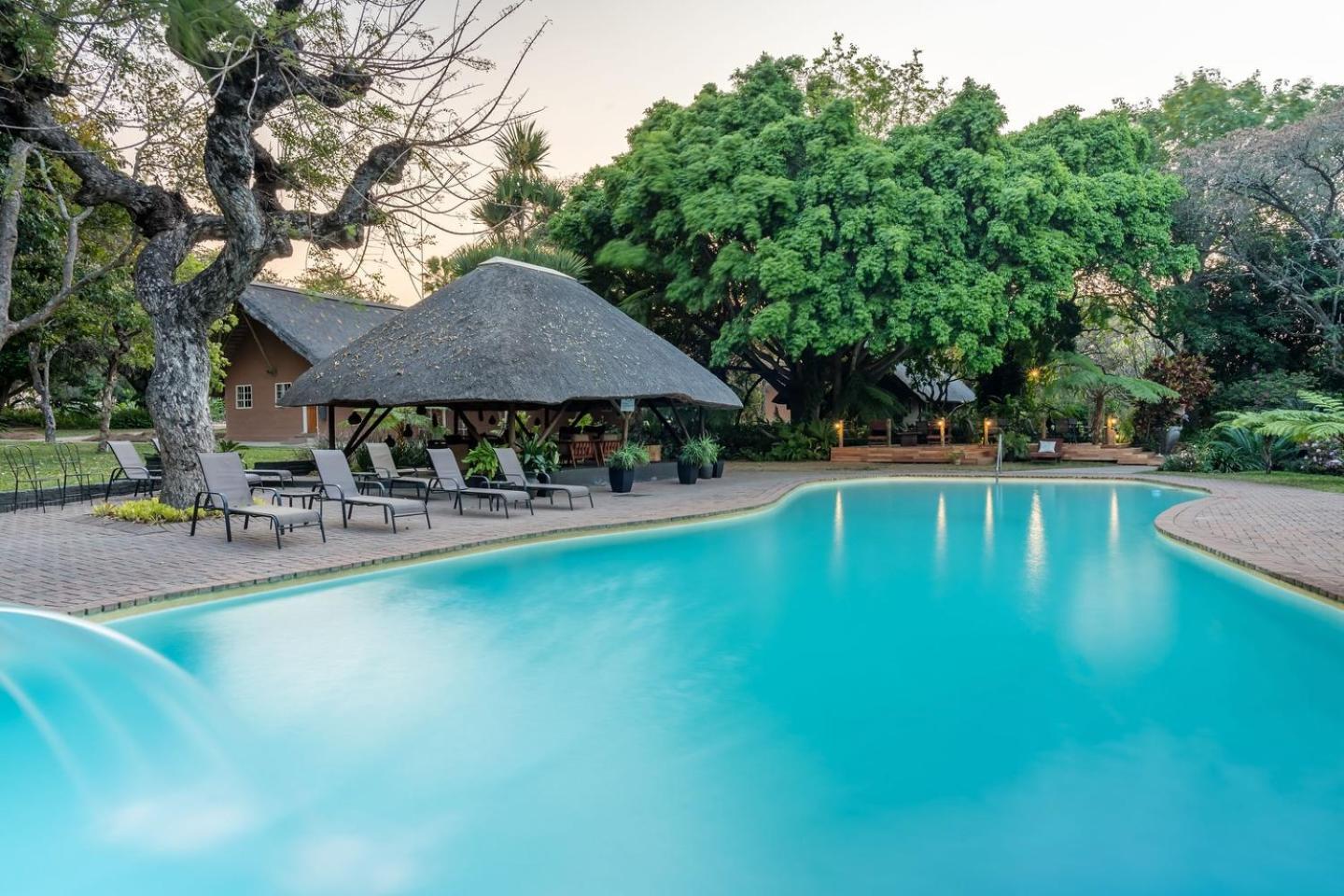 Sunbirds Oasis Lodge Hoedspruit Exterior photo