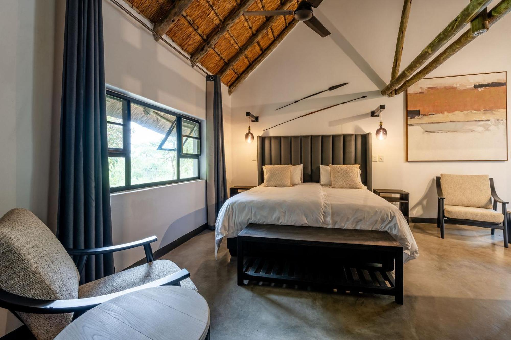 Sunbirds Oasis Lodge Hoedspruit Exterior photo