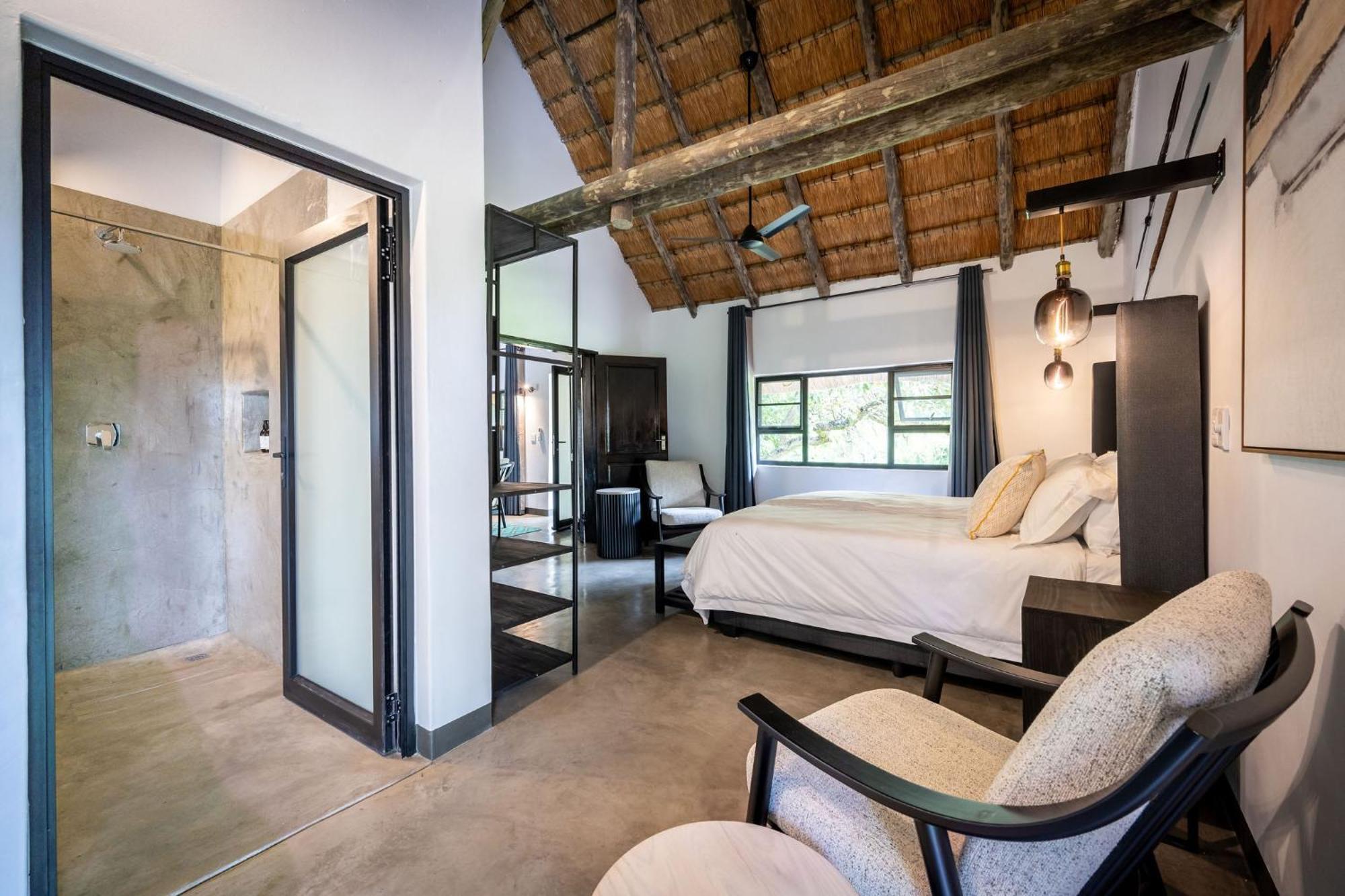 Sunbirds Oasis Lodge Hoedspruit Exterior photo