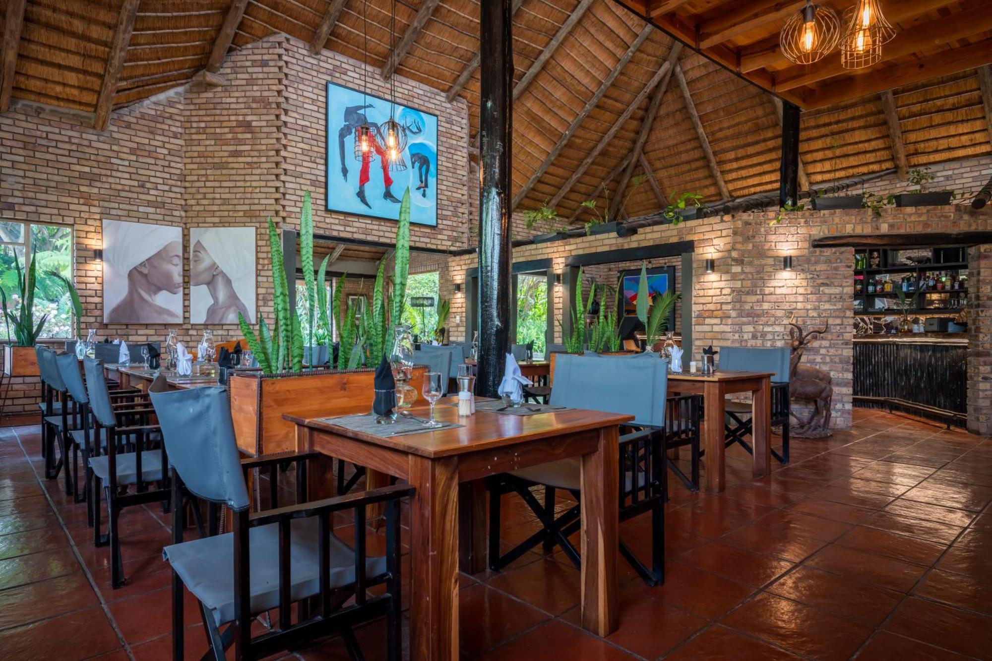 Sunbirds Oasis Lodge Hoedspruit Exterior photo