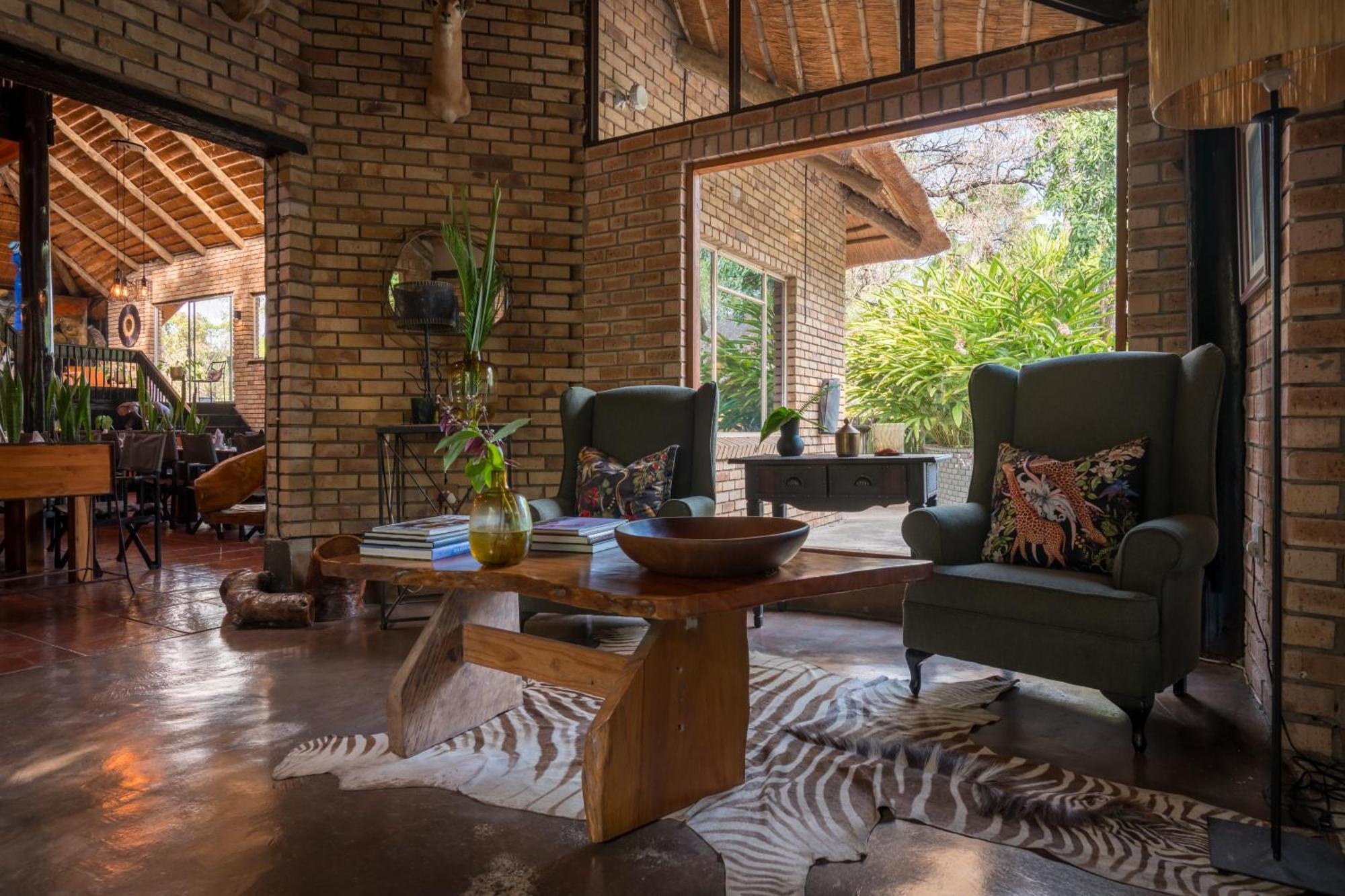 Sunbirds Oasis Lodge Hoedspruit Exterior photo