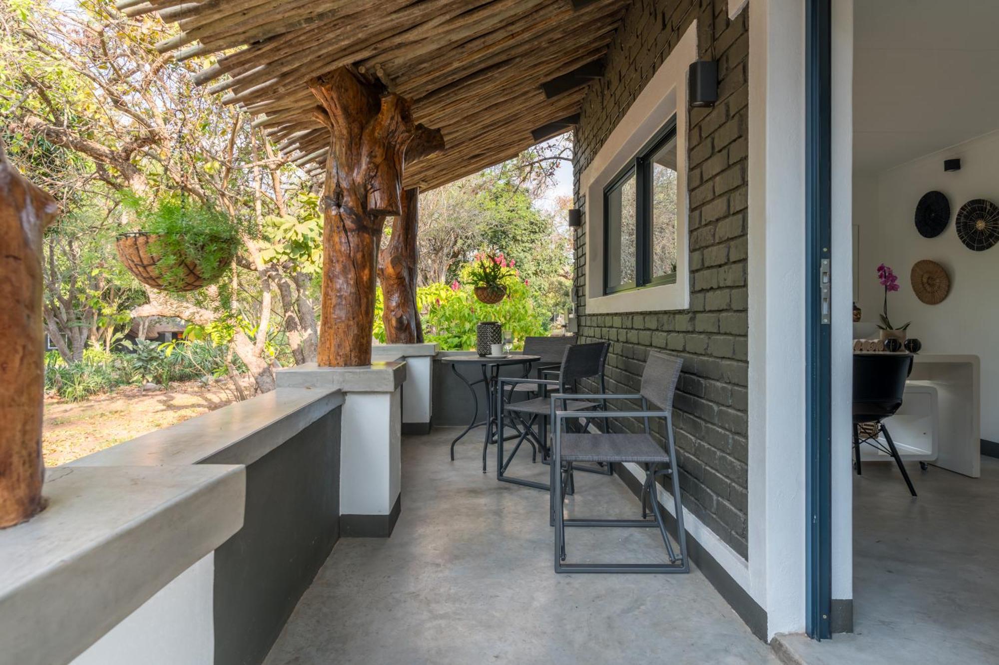 Sunbirds Oasis Lodge Hoedspruit Exterior photo